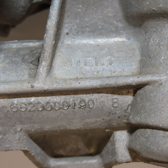 Cremaillere occasion PEUGEOT 208 208 Phase 1 2012-03-01->2015-09-30 1.4 HDI 68ch 1608246780 3