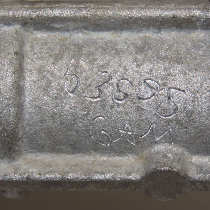 Cremaillere occasion PEUGEOT 208 208 Phase 1 2012-03-01->2015-09-30 1.4 HDI 68ch 1608246780 6