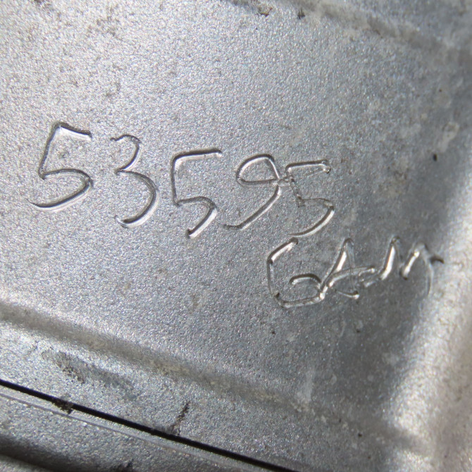 Cremaillere occasion PEUGEOT 208 208 Phase 1 2012-03-01->2015-09-30 1.4 HDI 68ch 1608246780 7