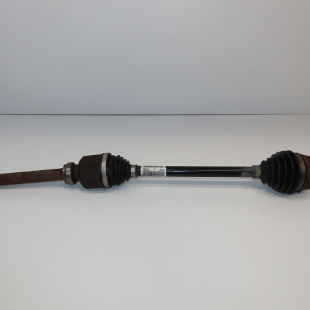 Transmission avant droite occasion PEUGEOT 3008 II Phase 1 04-1995->04-1999 1.5 BlueHDI 130ch 9811176480