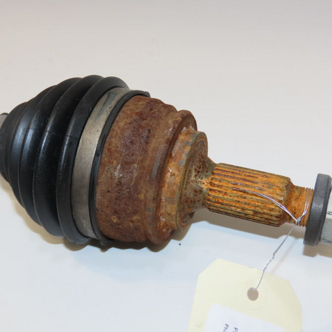 Transmission avant droite occasion PEUGEOT 3008 II Phase 1 04-1995->04-1999 1.5 BlueHDI 130ch 9811176480 2