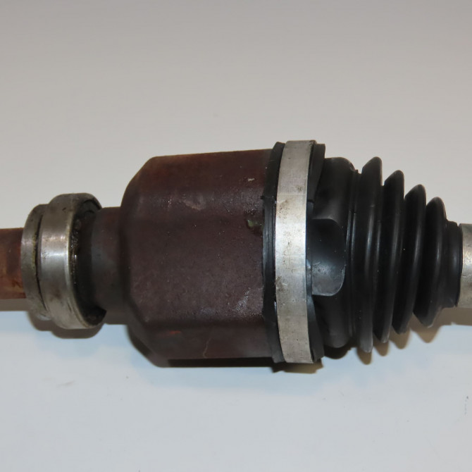 Transmission avant droite occasion PEUGEOT 3008 II Phase 1 04-1995->04-1999 1.5 BlueHDI 130ch 9811176480 3