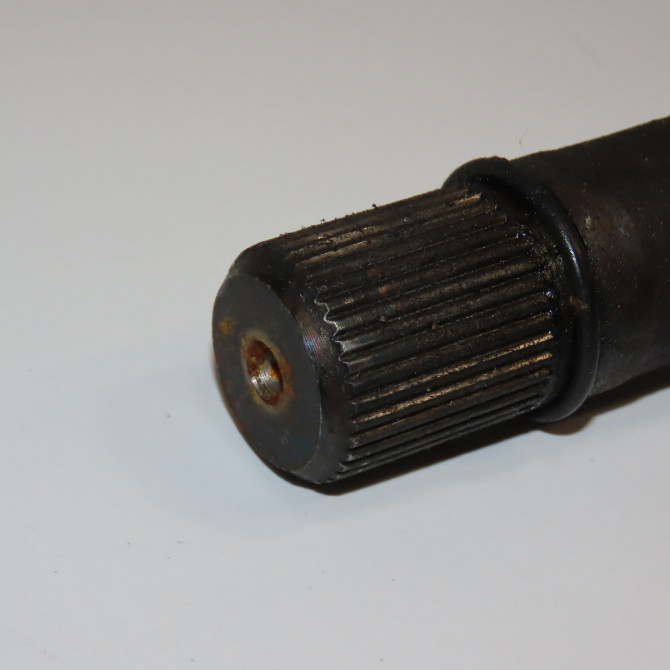 Transmission avant droite occasion PEUGEOT 3008 II Phase 1 04-1995->04-1999 1.5 BlueHDI 130ch 9811176480 4