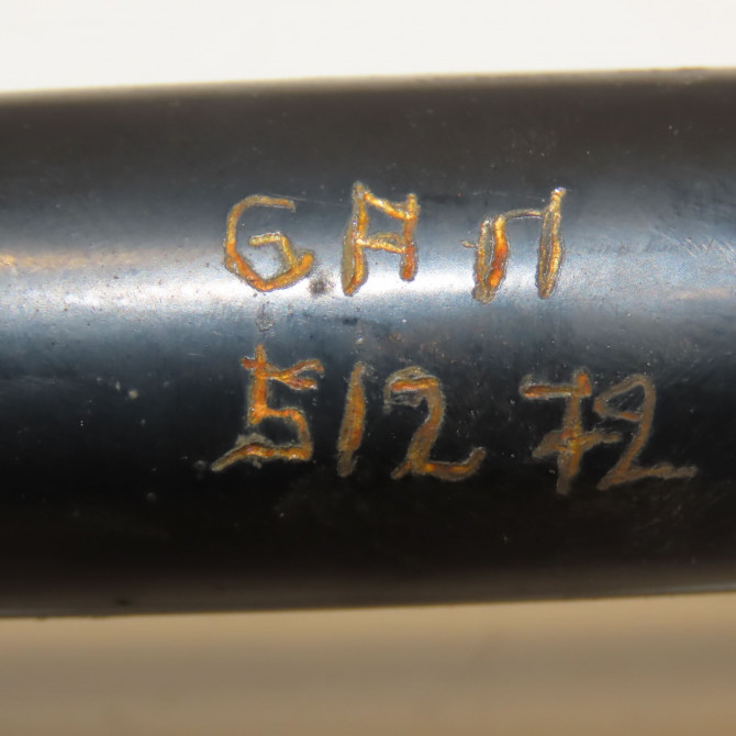 Transmission avant droite occasion PEUGEOT 3008 II Phase 1 04-1995->04-1999 1.5 BlueHDI 130ch 9811176480 6