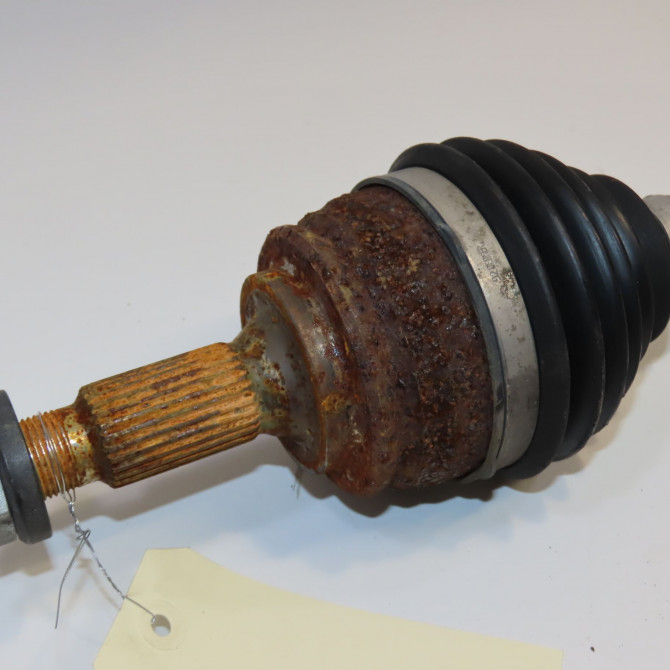 Transmission avant gauche occasion PEUGEOT 3008 II Phase 1 04-1995->04-1999 1.5 BlueHDI 130ch 9808771480 2