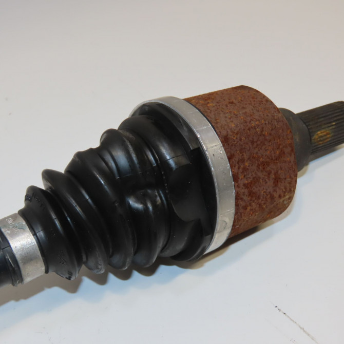 Transmission avant gauche occasion PEUGEOT 3008 II Phase 1 04-1995->04-1999 1.5 BlueHDI 130ch 9808771480 3