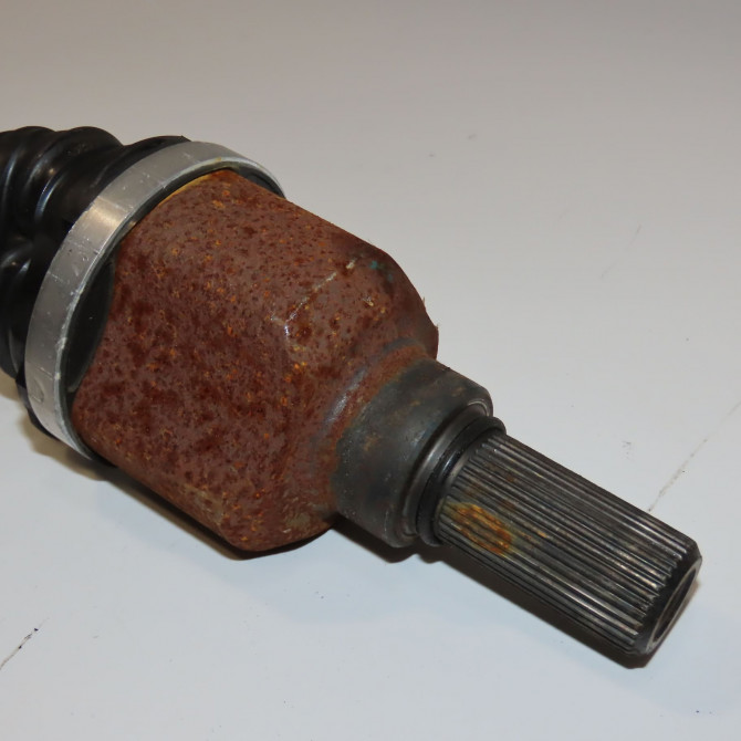 Transmission avant gauche occasion PEUGEOT 3008 II Phase 1 04-1995->04-1999 1.5 BlueHDI 130ch 9808771480 4