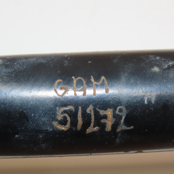 Transmission avant gauche occasion PEUGEOT 3008 II Phase 1 04-1995->04-1999 1.5 BlueHDI 130ch 9808771480 6