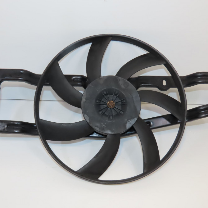 Ventilateur de refroidissement occasion RENAULT TWINGO I Phase 1 04-1993->08-1998 1.2i 55ch 7701036722 1