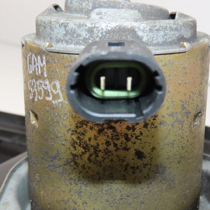 Ventilateur de refroidissement occasion RENAULT TWINGO I Phase 1 04-1993->08-1998 1.2i 55ch 7701036722 3