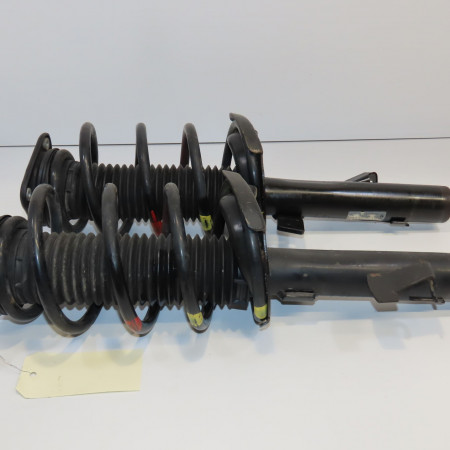 Amortisseur avant droit occasion FORD CMAX I Phase 2 03-2007->09-2010 1.6 TDCI 90ch 1619269