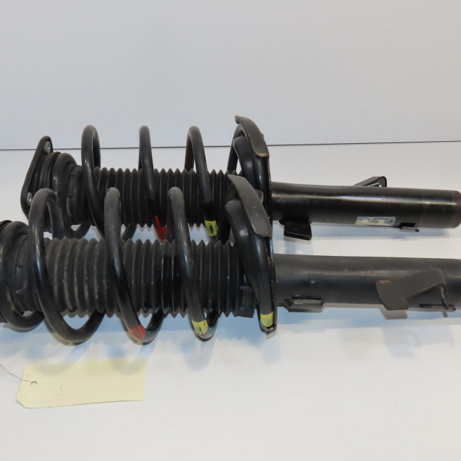 Amortisseur avant droit occasion FORD CMAX I Phase 2 03-2007->09-2010 1.6 TDCI 90ch 1619269 1