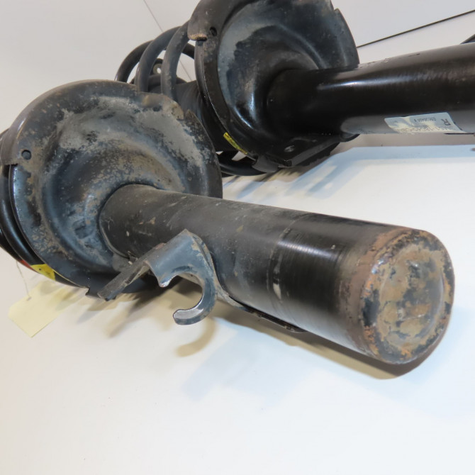 Amortisseur avant droit occasion FORD CMAX I Phase 2 03-2007->09-2010 1.6 TDCI 90ch 1619269 2