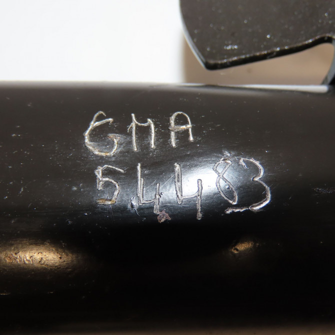 Amortisseur avant droit occasion FORD CMAX I Phase 2 03-2007->09-2010 1.6 TDCI 90ch 1619269 4