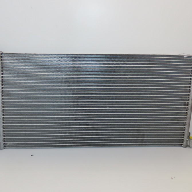 Condenseur clim occasion RENAULT LAGUNA III Phase 1 10-2007->10-2010 2.0 DCI 130ch 921100002R 2