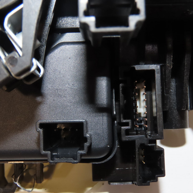 Bloc commodos occasion  255674797R 4