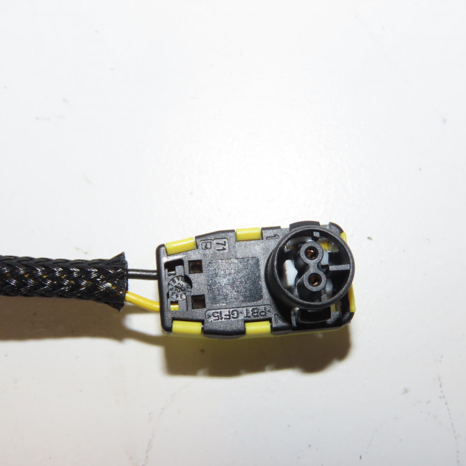 Bloc commodos occasion  255674797R 6