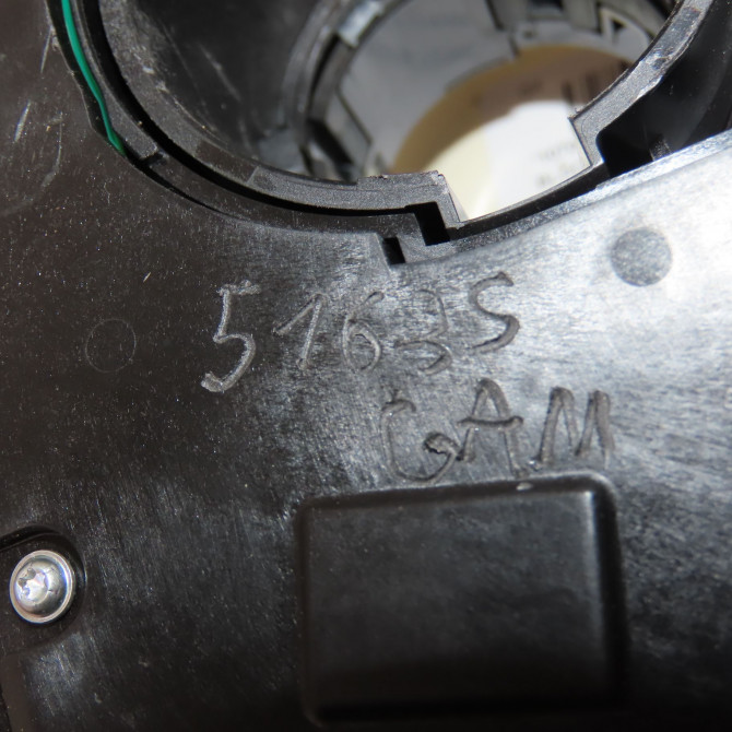 Bloc commodos occasion  255674797R 8