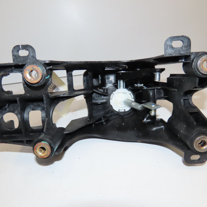 Levier de vitesses occasion  341023585R 5