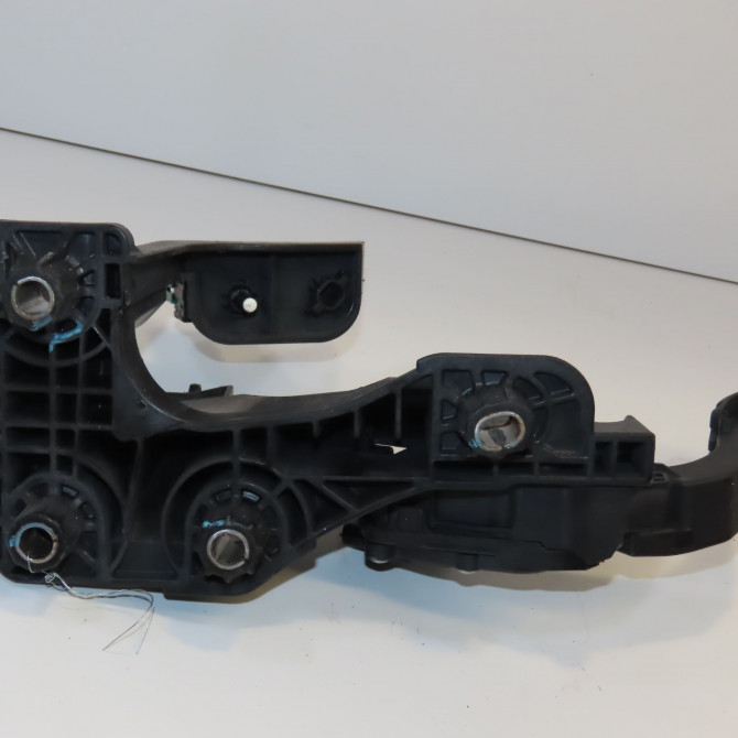 Potentiometre accelerateur occasion 2