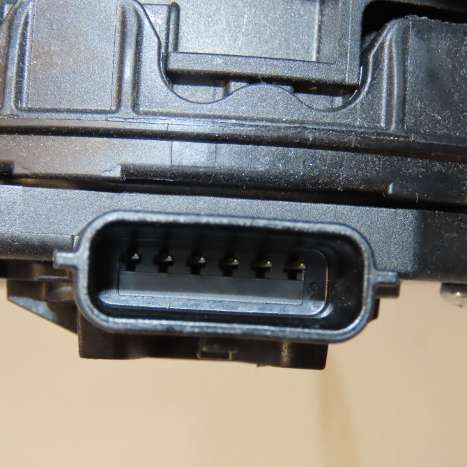 Potentiometre accelerateur occasion 3