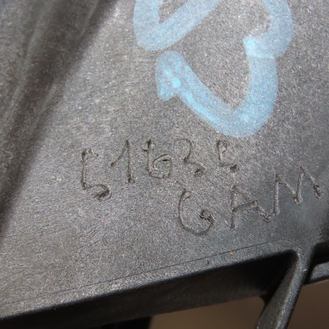 Potentiometre accelerateur occasion 5