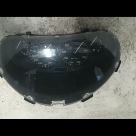 Compteur occasion CITROEN BERLINGO I Phase 2 11-2002->10-2010 1.6 HDi 75ch 6105V8