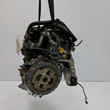 Moteur diesel occasion TOYOTA PRIUS II Phase 1 03-2004->11-2009 110 Hybride 1900021801