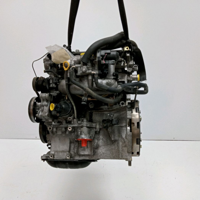 Moteur diesel occasion TOYOTA PRIUS II Phase 1 03-2004->11-2009 110 Hybride 1900021801 2