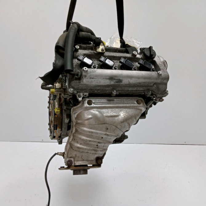 Moteur diesel occasion TOYOTA PRIUS II Phase 1 03-2004->11-2009 110 Hybride 1900021801 3