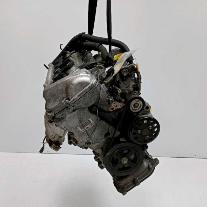 Moteur diesel occasion TOYOTA PRIUS II Phase 1 03-2004->11-2009 110 Hybride 1900021801 4