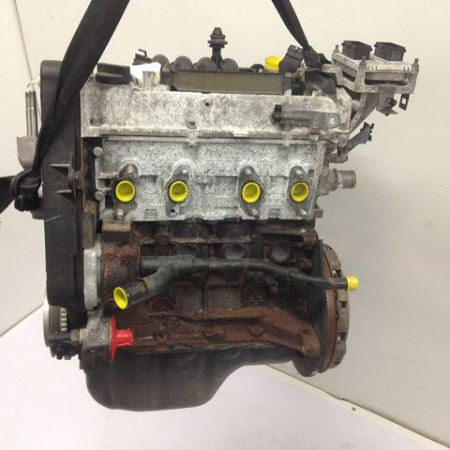 Moteur essence occasion FORD KA II Phase 1 10-2008->... 1.2i 69ch 1715421