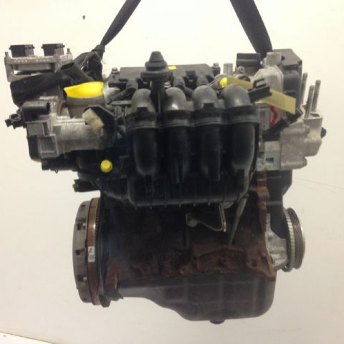 Moteur essence occasion FORD KA II Phase 1 10-2008->... 1.2i 69ch 1715421 3