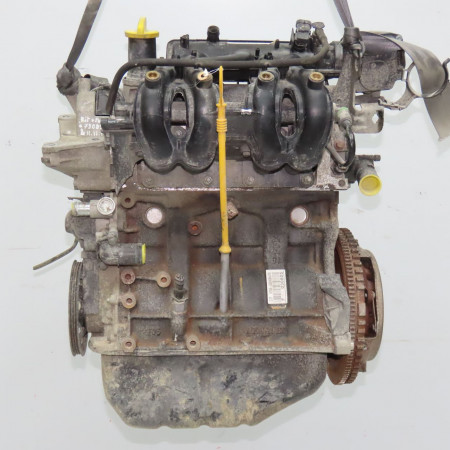 Moteur essence occasion RENAULT CLIO CAMPUS II Phase 2 07-2009->12-2012