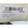 MOTEUR ESSENCE