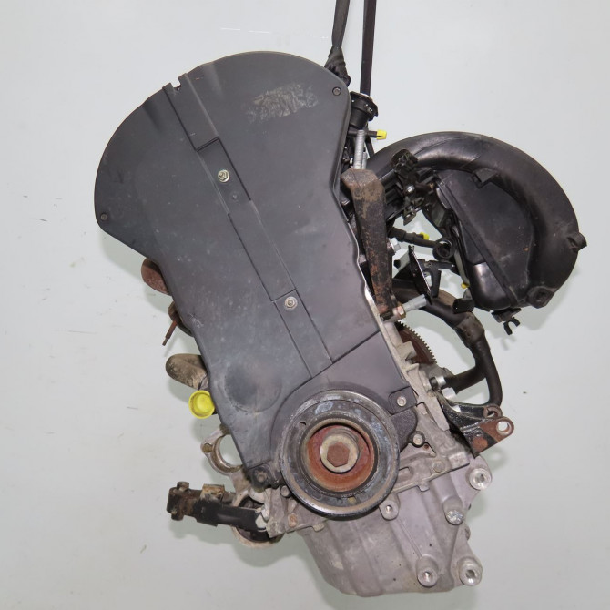 Moteur essence occasion PEUGEOT 306 Phase 2 04-1997->03-2002 1.8 1355T 1