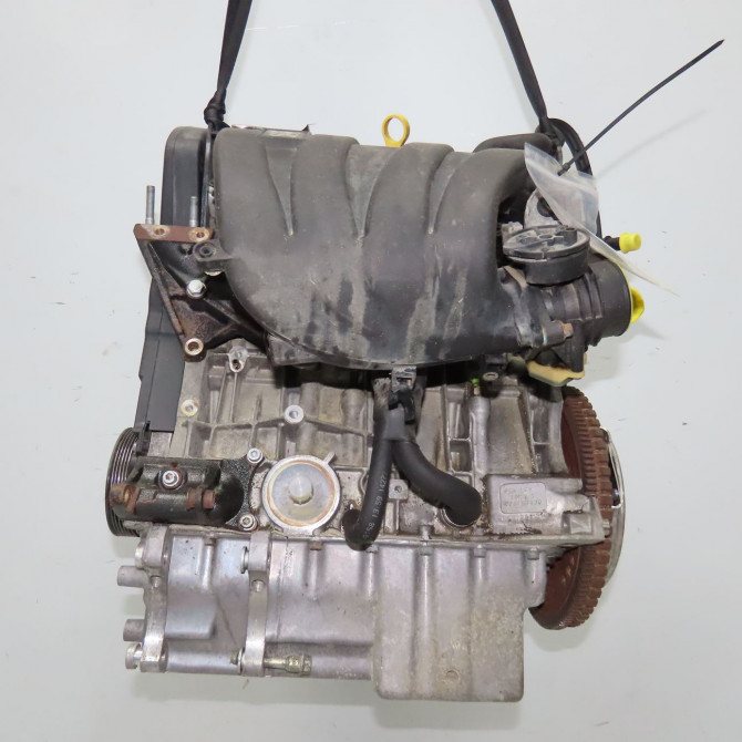 Moteur essence occasion PEUGEOT 306 Phase 2 04-1997->03-2002 1.8 1355T 2