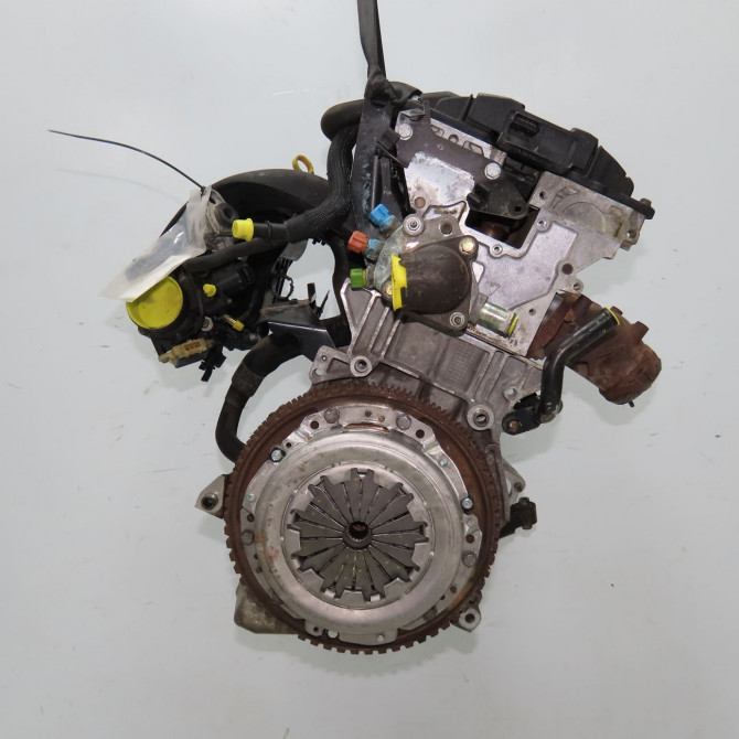Moteur essence occasion PEUGEOT 306 Phase 2 04-1997->03-2002 1.8 1355T 3