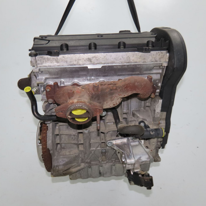Moteur essence occasion PEUGEOT 306 Phase 2 04-1997->03-2002 1.8 1355T 4