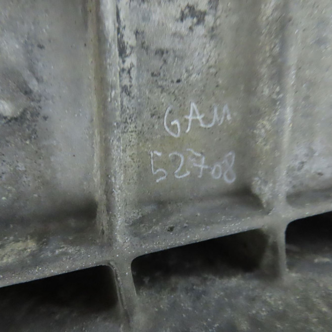 Moteur essence occasion PEUGEOT 306 Phase 2 04-1997->03-2002 1.8 1355T 5