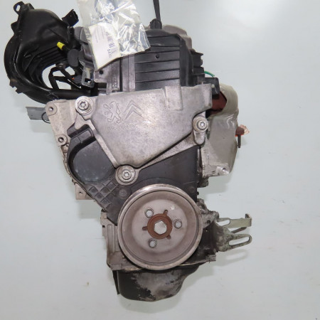 Moteur essence occasion CITROEN C3 I Phase 2 10-2005->12-2010 1.1i 135JN