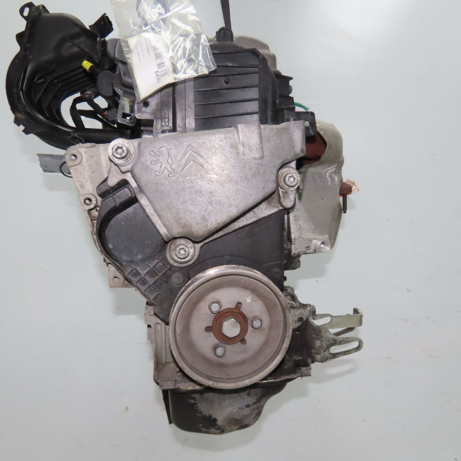 Moteur essence occasion CITROEN C3 I Phase 2 10-2005->12-2010 1.1i 135JN 1