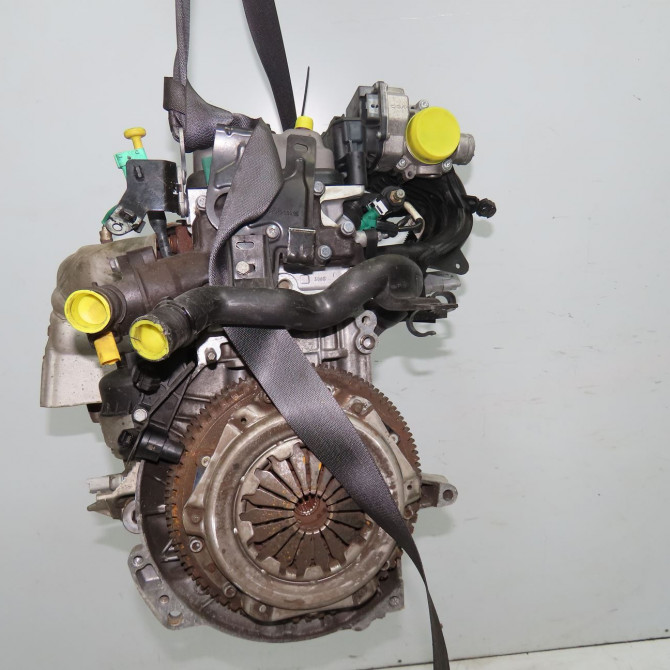 Moteur essence occasion CITROEN C3 I Phase 2 10-2005->12-2010 1.1i 135JN 3