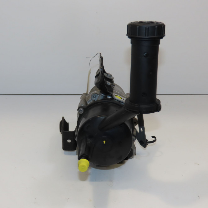 Moteur electrique de direction assistée occasion CITROEN C4 II Phase 2 11-2014->... 1.6 blueHDI 100ch 1629092180 2