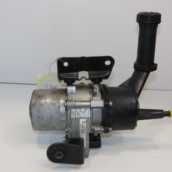 Moteur electrique de direction assistée occasion CITROEN C4 II Phase 2 11-2014->... 1.6 blueHDI 100ch 1629092180 3