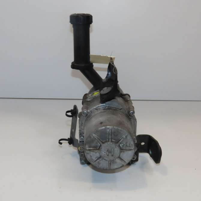 Moteur electrique de direction assistée occasion CITROEN C4 II Phase 2 11-2014->... 1.6 blueHDI 100ch 1629092180 4