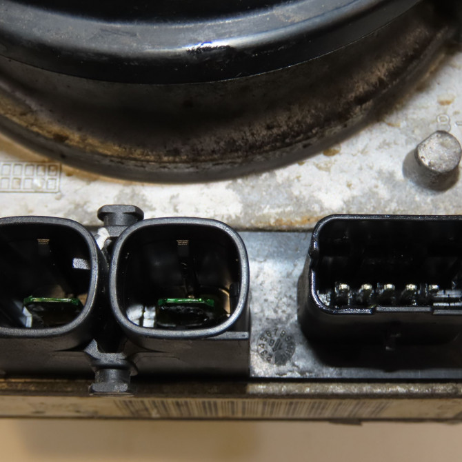 Moteur electrique de direction assistée occasion CITROEN C4 II Phase 2 11-2014->... 1.6 blueHDI 100ch 1629092180 5