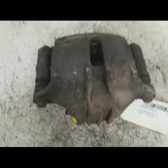 Etrier de frein avant gauche occasion CITROEN BERLINGO I Phase 2 11-2002->10-2010 1.6 HDi 75ch 4400R6 2