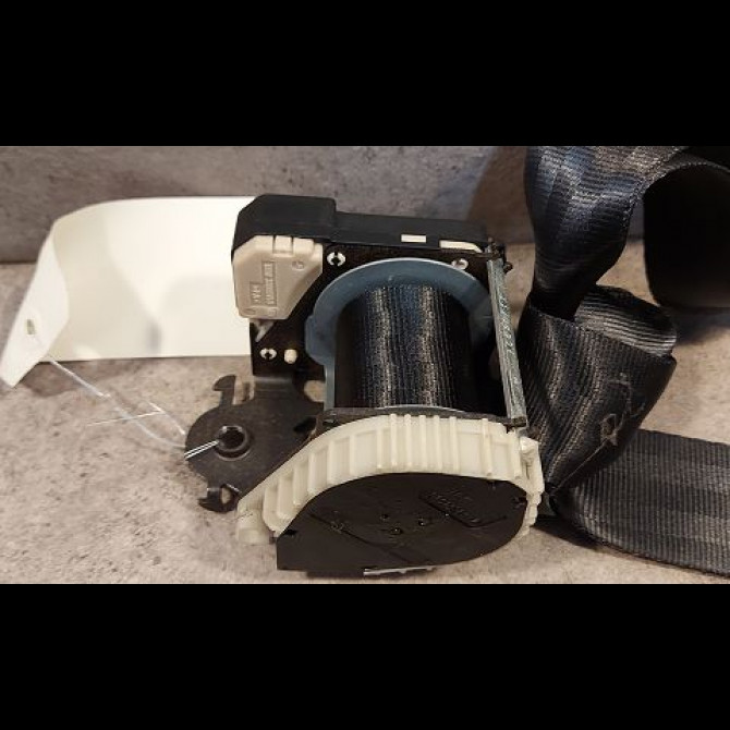 Ceinture avant droite occasion CITROEN C2 Phase 1 09-2003->10-2008 1.4i 8974NE 2