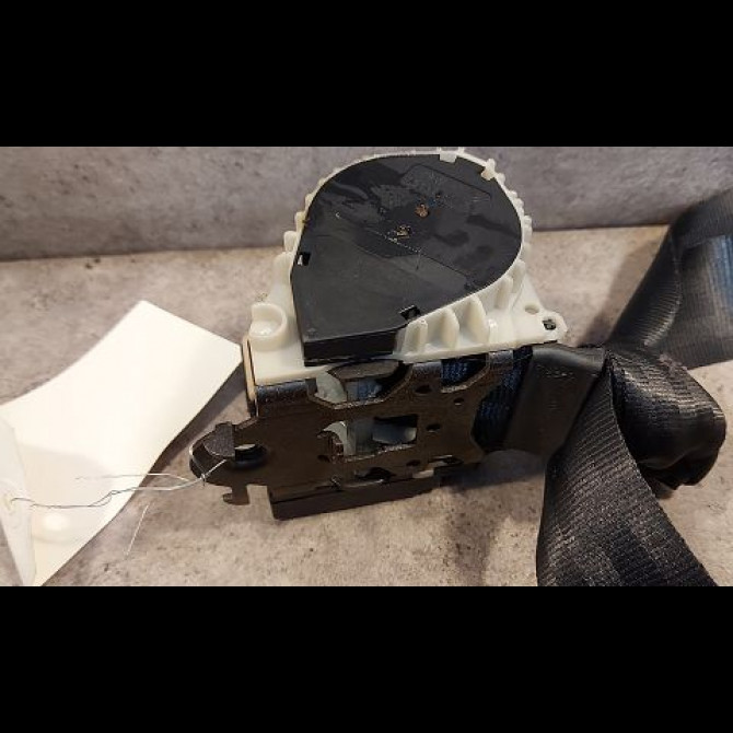 Ceinture avant droite occasion CITROEN C2 Phase 1 09-2003->10-2008 1.4i 8974NE 3